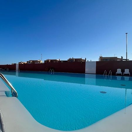 Casa Blanca By Best Holidays Fuerteventura 科拉雷侯 外观 照片