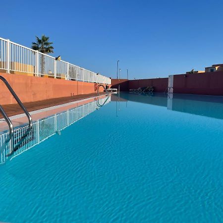 Casa Blanca By Best Holidays Fuerteventura 科拉雷侯 外观 照片