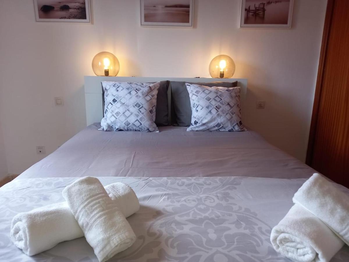 Casa Blanca By Best Holidays Fuerteventura 科拉雷侯 外观 照片