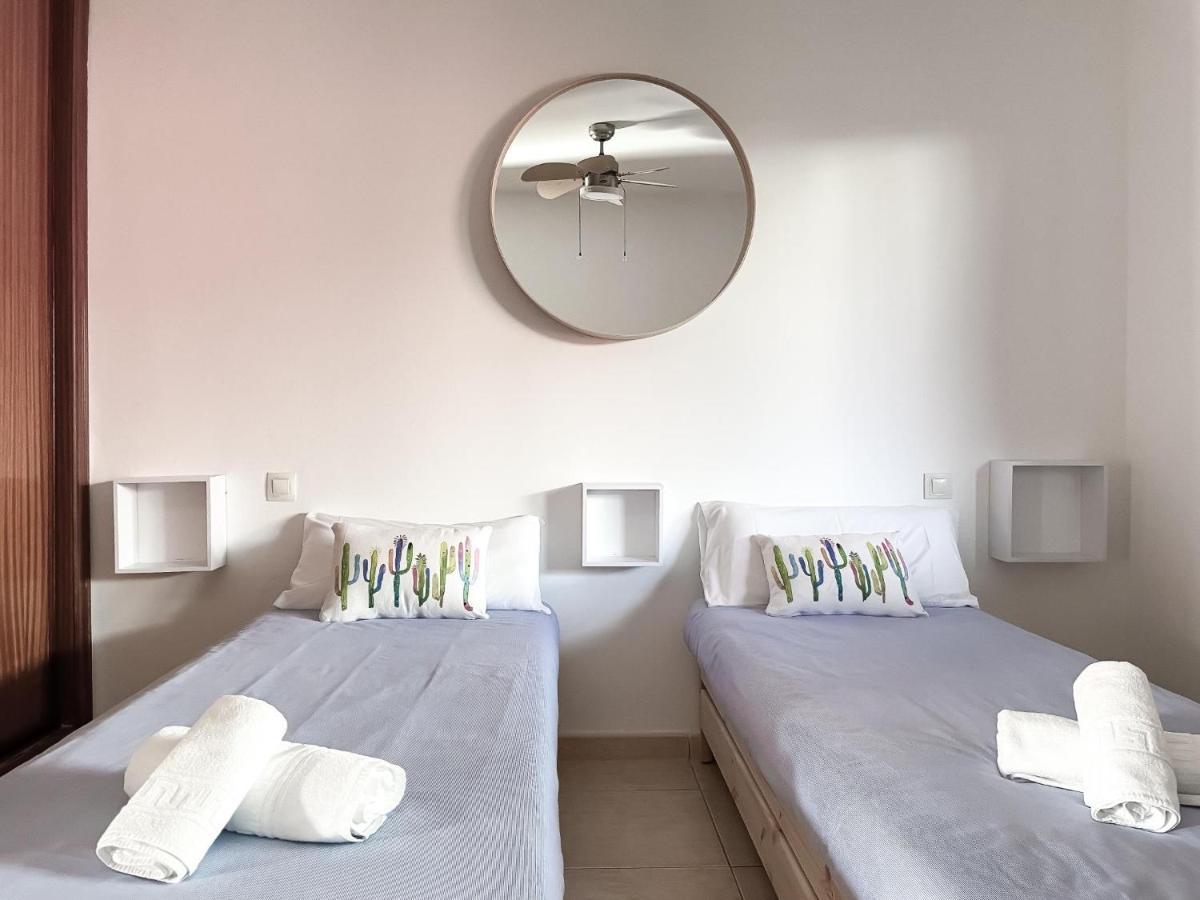 Casa Blanca By Best Holidays Fuerteventura 科拉雷侯 外观 照片