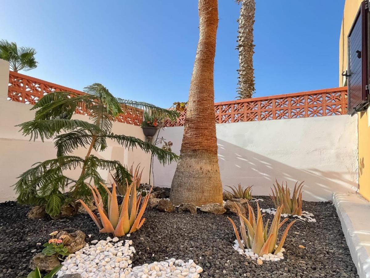 Casa Blanca By Best Holidays Fuerteventura 科拉雷侯 外观 照片