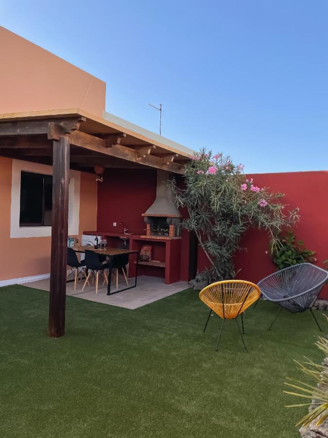 Casa Blanca By Best Holidays Fuerteventura 科拉雷侯 外观 照片