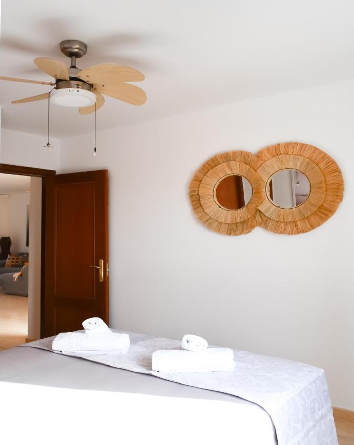 Casa Blanca By Best Holidays Fuerteventura 科拉雷侯 外观 照片