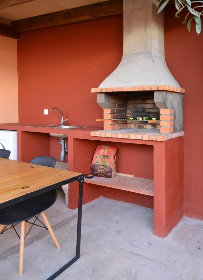 Casa Blanca By Best Holidays Fuerteventura 科拉雷侯 外观 照片