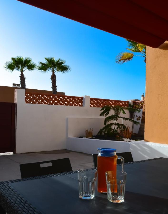 Casa Blanca By Best Holidays Fuerteventura 科拉雷侯 外观 照片