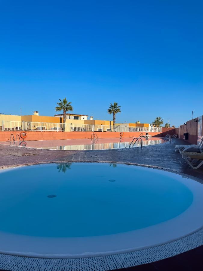 Casa Blanca By Best Holidays Fuerteventura 科拉雷侯 外观 照片